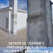 Deivid Pimentel - Sintra - Reparação de Corrimão