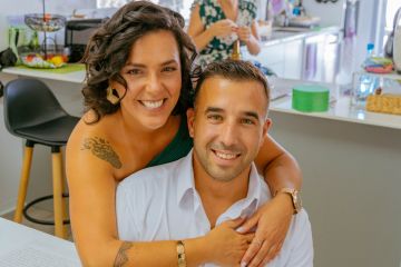 Nuno Farrajota Carvalho - Cascais - Filmagem de Casamento