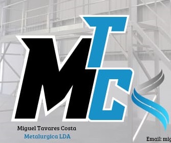 MTC - Miguel Tavares Costa Metalúrgica, Lda - Vale de Cambra - Montagem de Mobiliário ou Equipamento Exterior