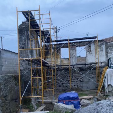 Guilherme castro - Viseu - Pintura Exterior