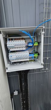 Rui Francisco - Torres Vedras - Switch and Outlet Repair