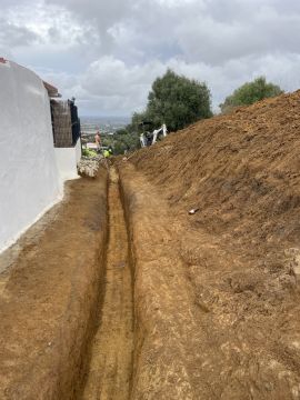 Manuel - Leiria - Interior Wall Addition