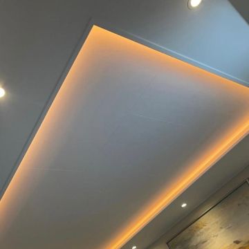 S&S - Entroncamento - Roof Cleaning