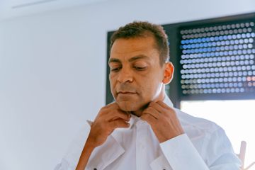 Nuno Farrajota Carvalho - Cascais - Restauro de Fotografias