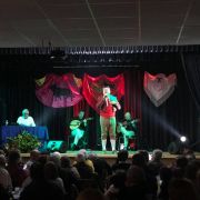 Hugo Correia - Montijo - Aluguer de Equipamento de Iluminação para Eventos