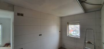Molinas Construções - Oeiras - Mudjacking