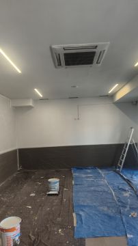 Mailon & Valquíria. lda - Évora - Caulking