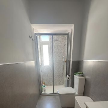 Amauri Remodelações - Albufeira - Zaunbau