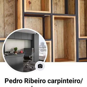 Pedro Ribeiro - Matosinhos - Remodelação de Armários