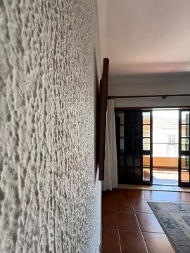 Empreiteiro (Remodelação de Quarto)