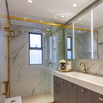 Amauri Remodelações - Albufeira - Schrank umbauen