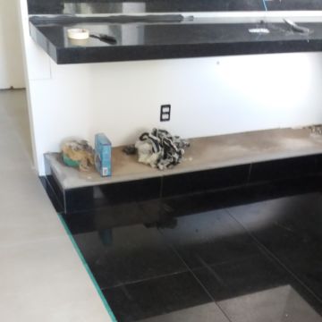 Ladrilhador Build - Oeiras - Remodelación de baños