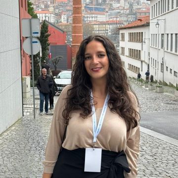 Cristina Amaral - São João da Madeira - Administrative Unterstützung