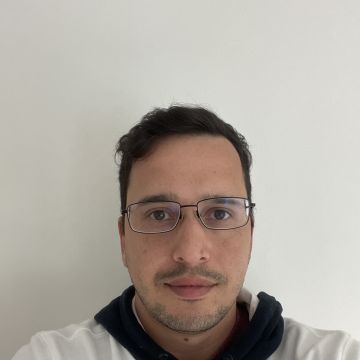 Bernardo S. Bastos - Matosinhos - Fitness Equipment Assembly