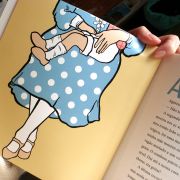 Mariana Rute - Lisboa - Animation