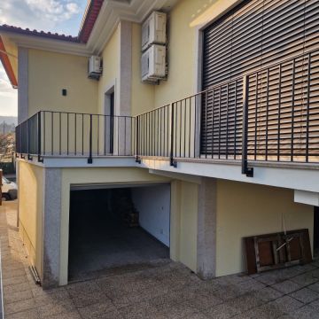 MTC - Miguel Tavares Costa Metalúrgica, Lda - Vale de Cambra - Remoção de Amianto