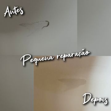 Telmo Joaquim - Lisboa - Reparação e Texturização de Paredes de Pladur