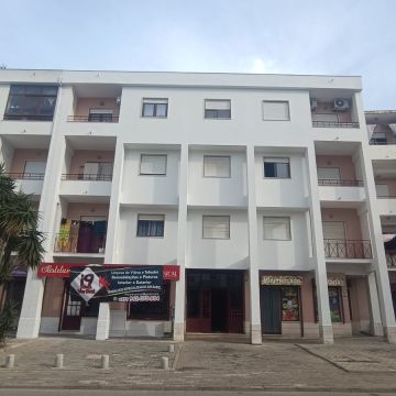 I9WORKVERTICAL - Lisboa - Remodelação da Casa