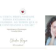 Cláudia Roque - Odivelas - Espiritualidade