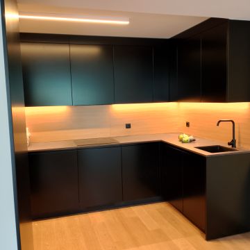 carpinteiro de acabamento - Porto - Cabinet Refacing
