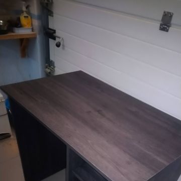 Marcenaria Criativa - Amadora - Stone or Tile Flooring Installation