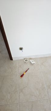 Rui Francisco - Torres Vedras - Circuit Breaker Panel or Fuse Box Installation