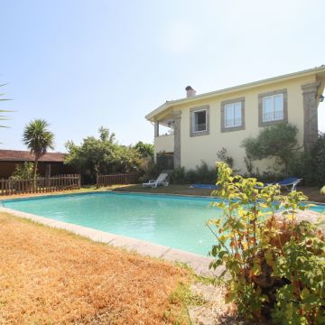 Joao Campos - Trofa - Real Estate Photography