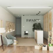 FACHADA ARQUITECTOS - Braga - Construção de Casa Nova