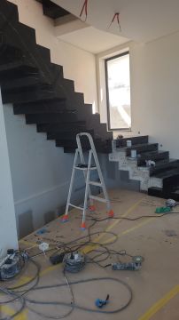Ladrilhador Build - Oeiras - Construcción de viviendas