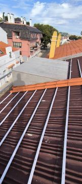 Pedro Bourgard - Almada - Outdoor Plumbing Repair or Maintenance