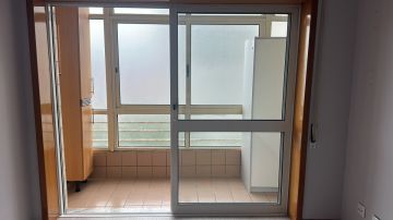 Monteur für PVC Fenster