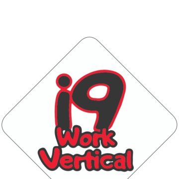 I9WORKVERTICAL - Lisboa - Aplicação de Estuque