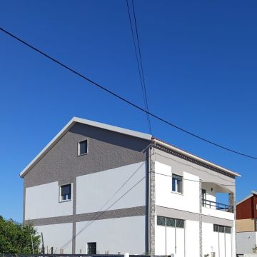 Jc pinturas e remodelações Ltda - Loures - Pintura de exteriores
