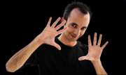 Telmo Melo - Coimbra - Arte com Balões