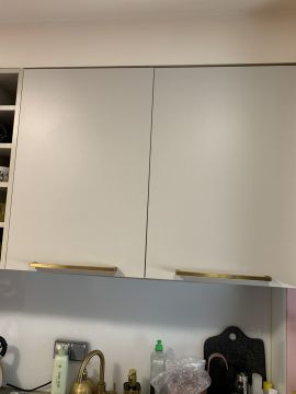 Cabinet Painter