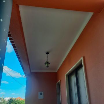 Paleta de cores- Pinturas e Revestimentos Unipessoal Lda. - Mafra - Pintura de Prédios