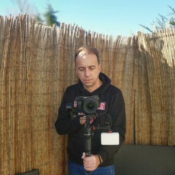 Nuno Farrajota Carvalho - Cascais - Fotografia Corporativa