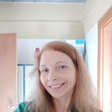 Alexandra - Lousã - Hundeausführung
