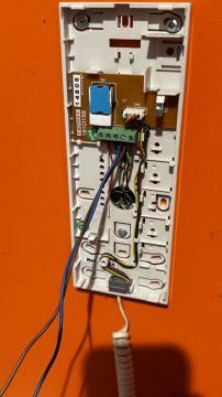 Installation und Reparatur von Gegensprechanlagen