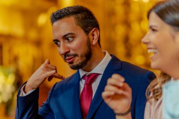 Nuno Farrajota Carvalho - Cascais - Fotografia de Retrato de Família