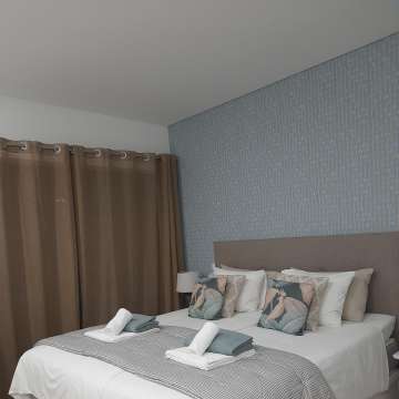 Limpeza - Loulé - Limpeza de Cortinas