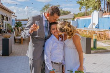 Nuno Farrajota Carvalho - Cascais - Fotografia Desportiva
