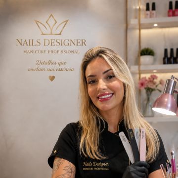 Bea Nails Porto - Porto - Manicure e Pedicure (para Mulheres)