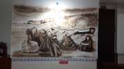 Filipe Ferreira - Nazaré - Art Restoration