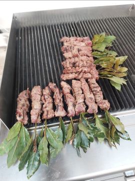Igor - Cascais - Catering ao Domicílio