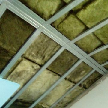 Reabilitação Urbana - Viseu - Caulking