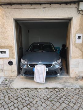 Técnico de Reparação de Portões de Garagem