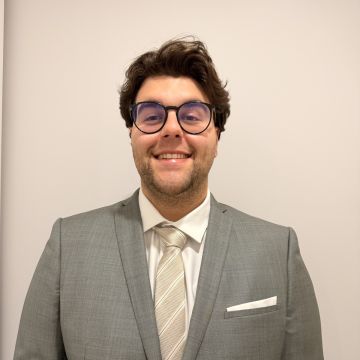 Tiago Jacob - Loures - Comptabilité