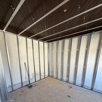 Edificar Steel - Leiria - Asbestsanierung
