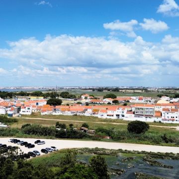 JP Drones - Moita - Commercial Videography